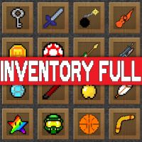 Inventory Full cover