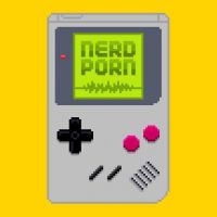 Nerd Porn cover
