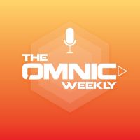 Omnic Weekly - An Overwatch podcast cover
