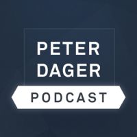 Peter Dager Podcast cover