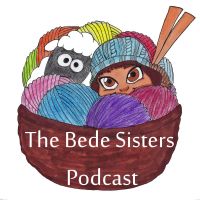 Bede Sisters Podcast cover