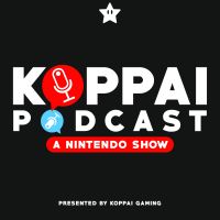 Koppai Podcast: A Nintendo Show cover