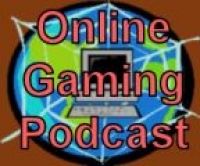 Online Gaming Podcast cover