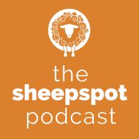 The Sheepspot Podcast cover