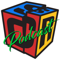 SpeedCubeReview Podcast cover