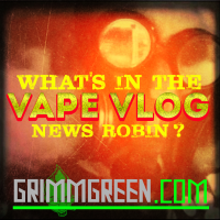 What's in the news Robin cover