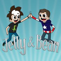 Jelly and Bean cover