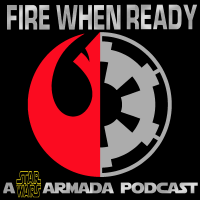 Fire When Ready cover