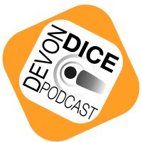 Devon Dice Presents cover