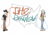 The Download cover