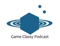 gameclassypodcast cover