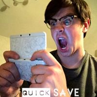 Quick Save cover