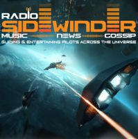 Radio Sidewinder Podcast cover