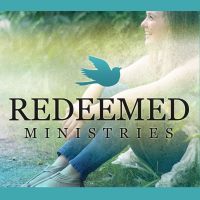 Redeemed Ministries Podcast cover