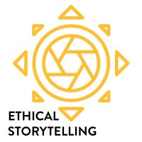Ethical Storytelling cover