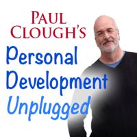Personal Development Unplugged cover