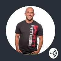 The Jordan Syatt Mini-Podcast cover