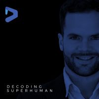 Decoding Superhuman cover