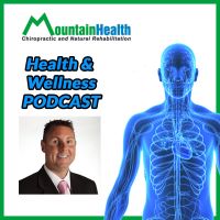 Mountain Health cover