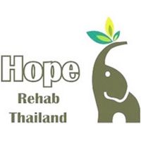 Hope Rehab Mindful Compassion Show cover