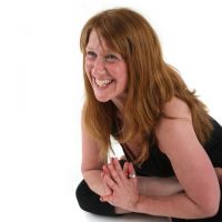 Blue Lotus Yoga with Jill Amison cover