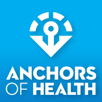 Anchors of Health: Build the healthiest you with Mindset, Nutrition, Movement and Recovery cover