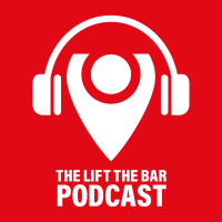 LTB Podcast cover