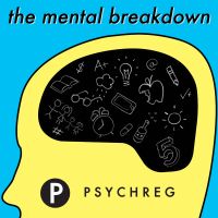 The Mental Breakdown cover