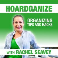 Hoardganize | Hoarding | Hoarder | Chronic Disorganization | Professional Organizer cover