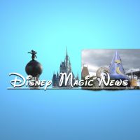 Disney Magic News cover