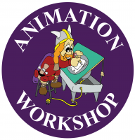 The Animation Workshop in Rochester, NY cover