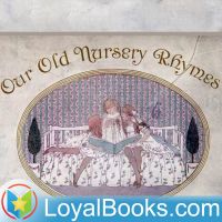 Our Old Nursery Rhymes by Alfred Moffat cover