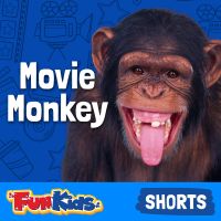 Movie Monkey cover
