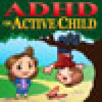 ADHD or Active Child? cover