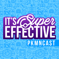 It's Super Effective | Pokémon Sun/Moon, Pokémon GO + More cover