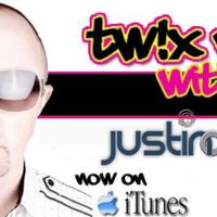 THE TW!X M!X cover