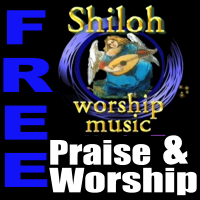 FREE Praise and Worship cover