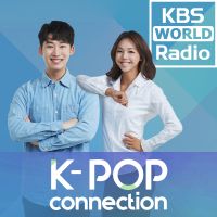 [KBS WORLD Radio]  K-POP Connection (updated Mon thru Fri) cover