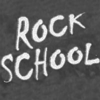 Rock School cover