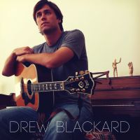 Indie Folk Songs by Drew Blackard (more available on iTunes) cover