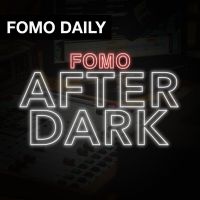 Fomo After Dark cover