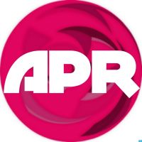 Asian Pop Radio cover