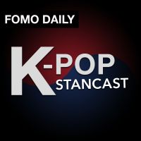 K-Pop Stancast cover
