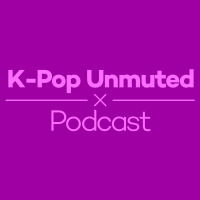 K-Pop Unmuted cover