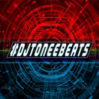 #DJToneEBeats Station cover