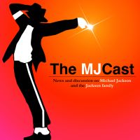 The MJCast - A Michael Jackson Podcast cover