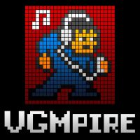 VGMpire cover