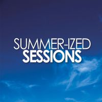 Summer-ized Sessions Podcast cover