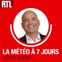 La météo à 7 jours cover