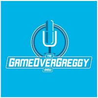 The GameOverGreggy Show cover